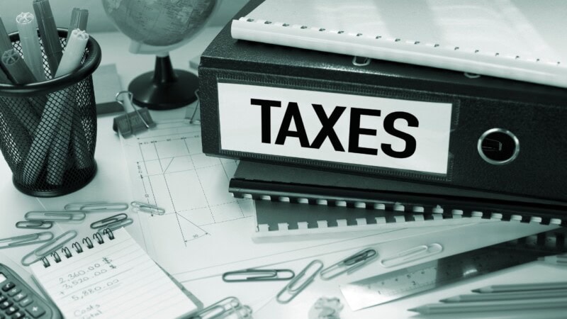 Authorities uncover multi-million rupee tax evasion scheme by ‘fake company’
