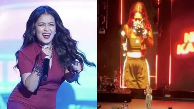 ‘When the truth comes out, you will regret judging me’; Neha Kakkar speaks on Melbourne concert controversy