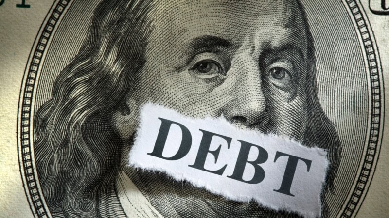 Pakistan’s short-term foreign debt climbs to whopping $30.6bn