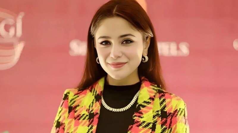‘Posted it without thinking too much’; Aima Baig shares new singing video after a long break