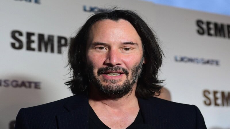 Keanu Reeves Net Worth in 2025: How His Iconic Roles Shaped His Wealth