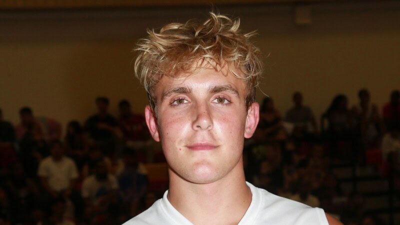 Jake Paul Net Worth Breakdown: $100 Million at Just 27