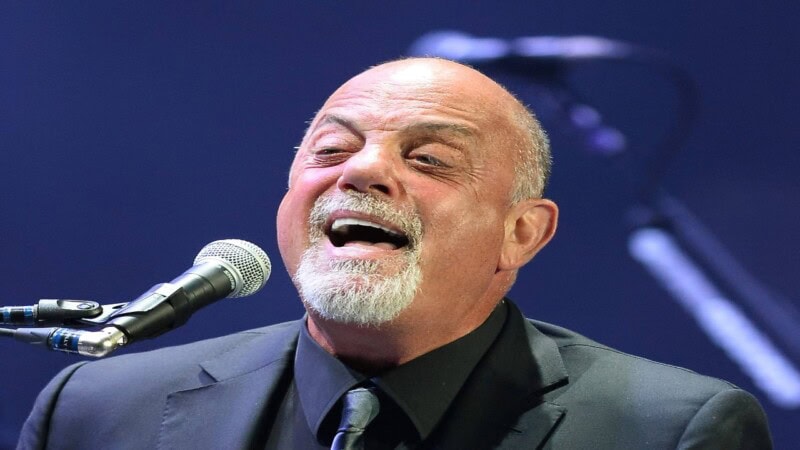 Discover Billy Joel Net Worth in 2025