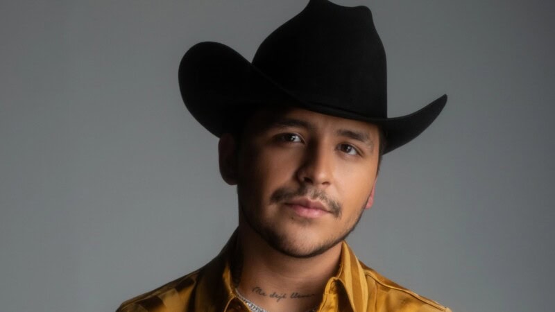 What is Christian Nodal Net Worth Today? A Deep Dive into His Wealth