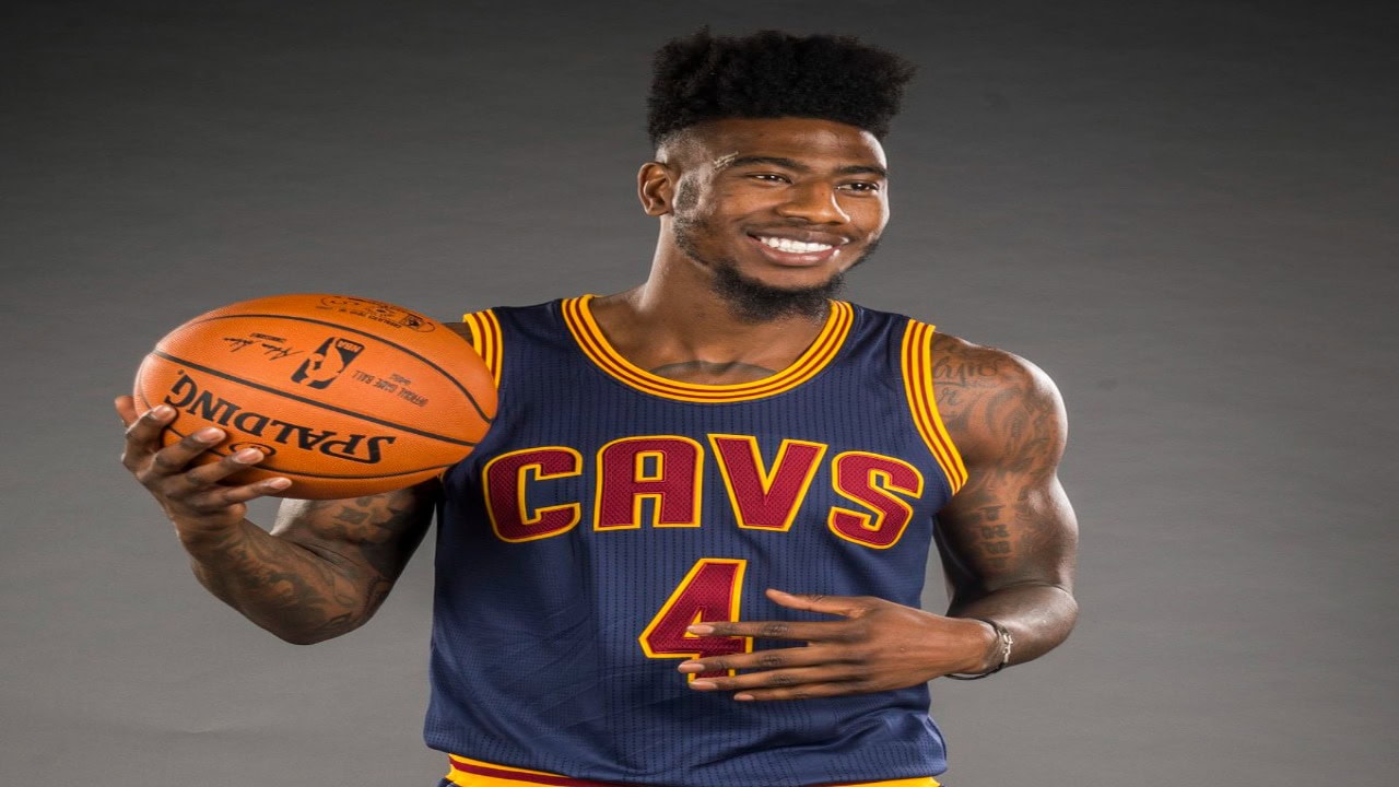 Iman Shumpert Net Worth: A Look at His $16 Million Fortune