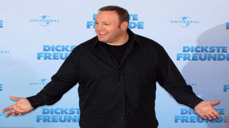Kevin James Net Worth in 2025: The ‘King of Queens’ Star’s Wealth and Career Secrets