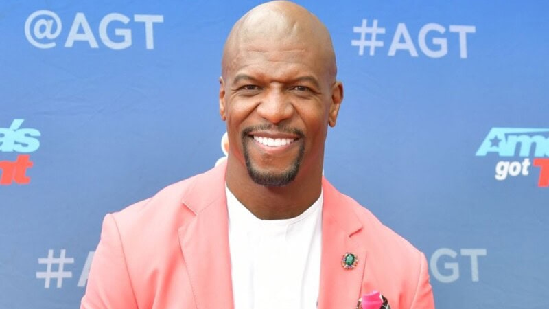 Terry Crews Net Worth Proves He’s More Than Just an Ex-NFL Player