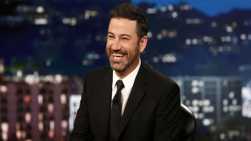 Jimmy Kimmel Net Worth: Why He’s One of the Richest Talk Show Hosts