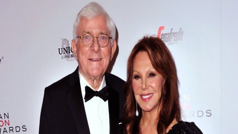 Marlo Thomas Net Worth: The Legacy of an Iconic Actress and Activist