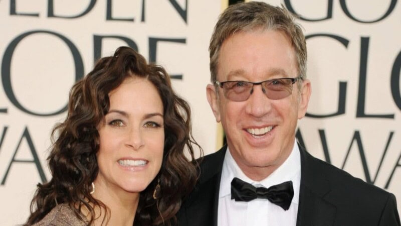 Tim Allen Net Worth: The Journey of a Comedic Icon