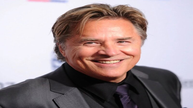 Don Johnson Net Worth: The Legacy of a Hollywood Icon