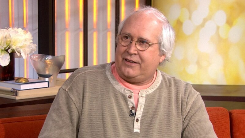 Chevy Chase Net Worth: The Comedian Who Became a Hollywood Icon
