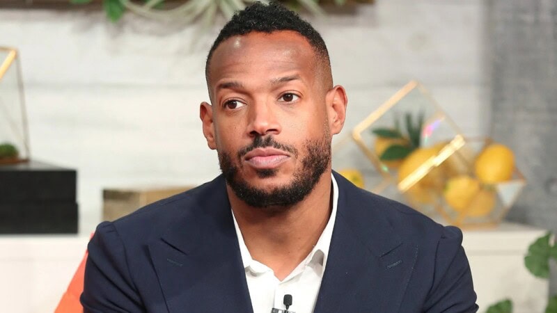 Marlon Wayans Net Worth: From Comedian to Hollywood Icon