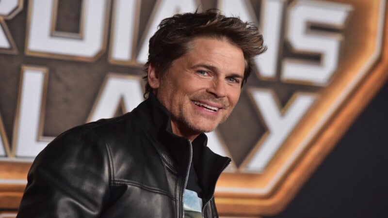 Rob Lowe Net Worth: A Look at the Life and Career of a Hollywood Icon