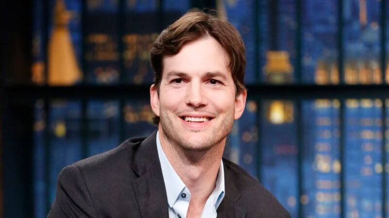 Ashton Kutcher Net Worth: From TV Star to Tech Investor