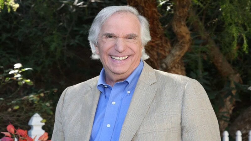 Henry Winkler Net Worth: How Much Has the Iconic Actor Earned?