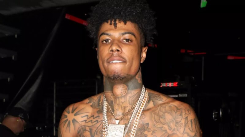 Blueface Net Worth: How Much Has This Rapper Earned?