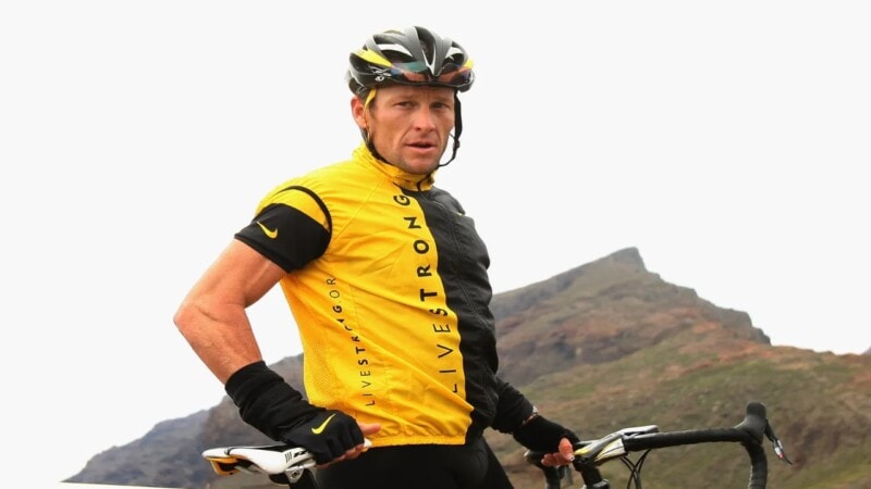 Lance Armstrong Net Worth: How Much Has the Cycling Legend Earned?