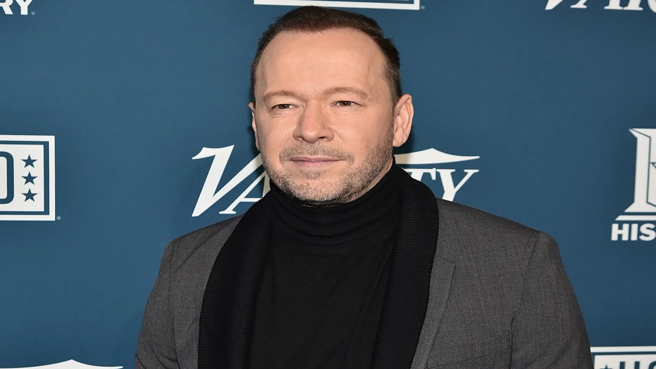 Donnie Wahlberg Net Worth: How Much Has This Star Earned?