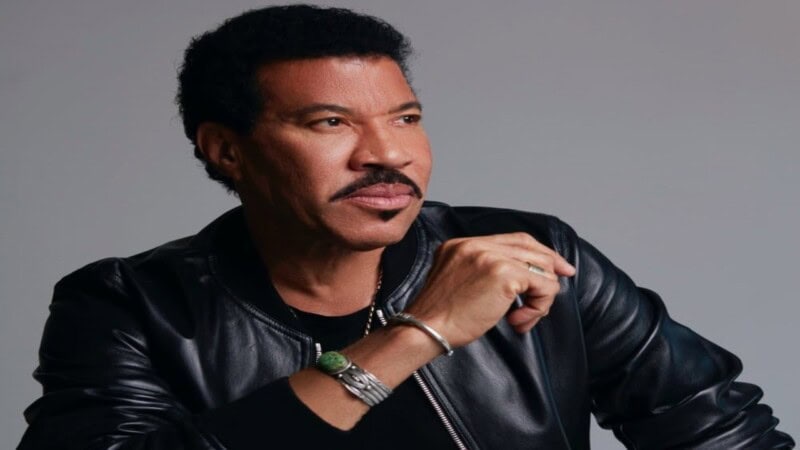 Lionel Richie Net Worth: How Much Has This Music Legend Earned?