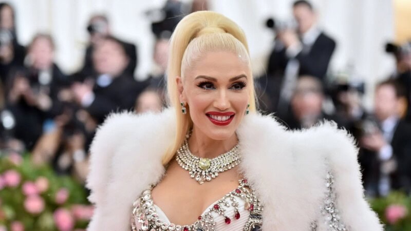 Gwen Stefani Net Worth: A Look at Her Career and Success