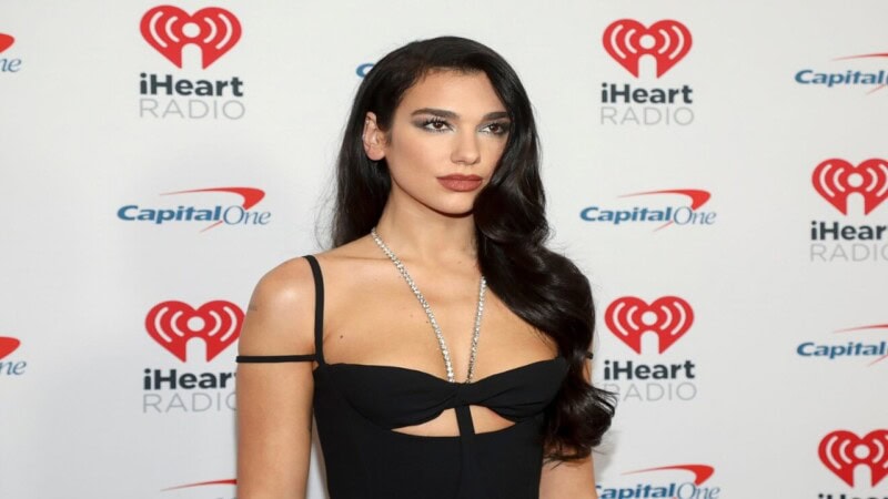 Dua Lipa Net Worth in 2025: A Glimpse at Her Earnings