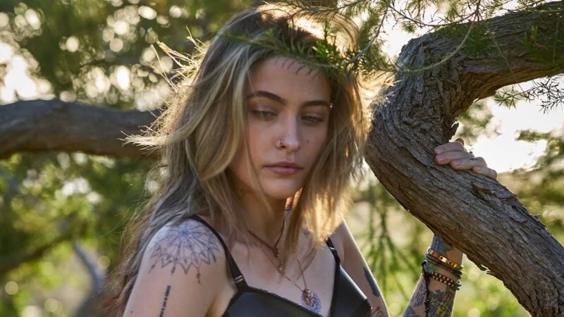 Paris Jackson Net Worth 2025: Shocking Wealth Breakdown