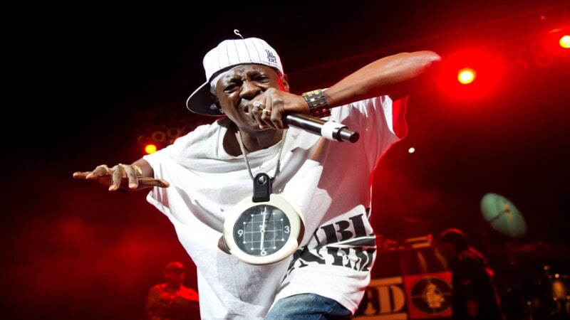 Flavor Flav Net Worth: The Rise, Wealth & Legacy of a Hip-Hop Icon