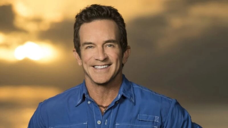Jeff Probst Net Worth: How Much Does the "Survivor" Host Make?