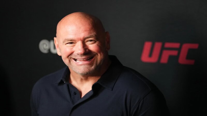 Dana White Net Worth in 2025: Salary, Business Ventures, and Investments