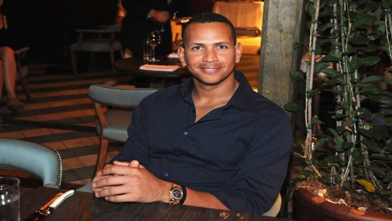 Alex Rodriguez Net Worth, Salary & Career Earnings Breakdown