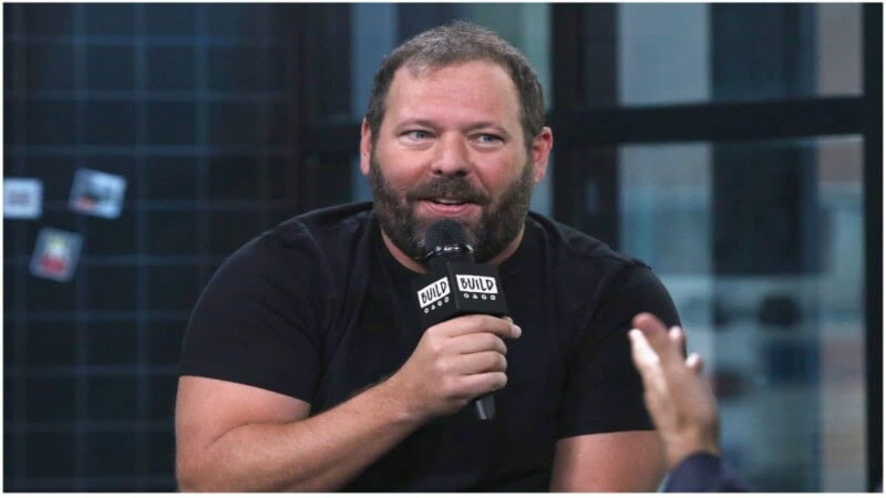 Bert Kreischer Net Worth & Career Success: How Rich Is He?