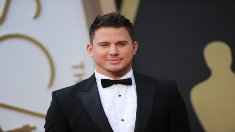 Channing Tatum Net Worth: From Struggles to Hollywood Stardom