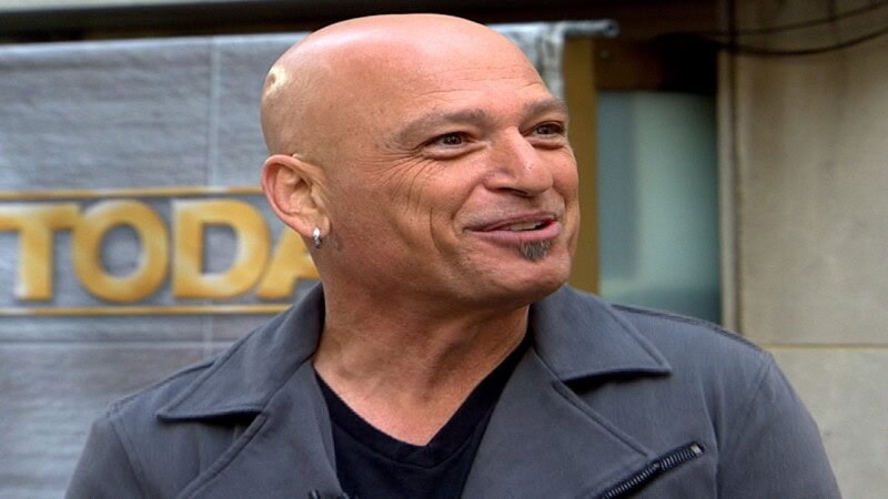 Howie Mandel Net Worth: A Journey Through Comedy and Entertainment