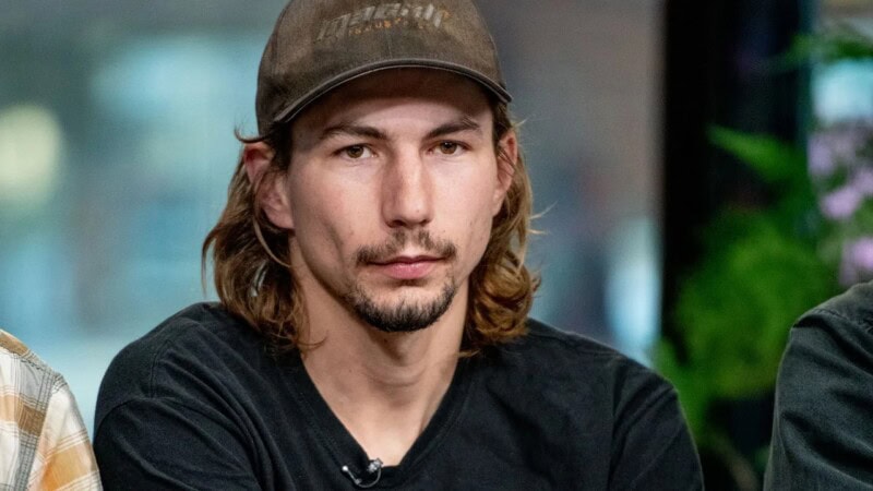 Parker Schnabel Net Worth: A Journey from Gold Rush to Millions