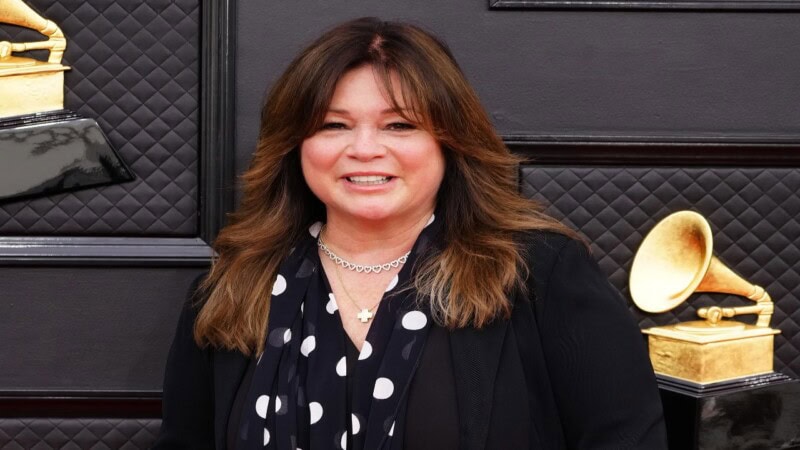 Valerie Bertinelli Net Worth: A Deep Dive into Her Journey and Success