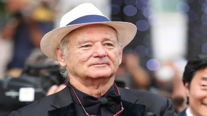 Bill Murray Net Worth: A Look Into the Life and Career of the Comedy Legend