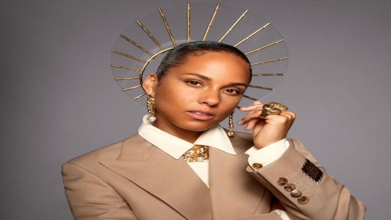 Alicia Keys Net Worth: How This Icon Reached $150 Million