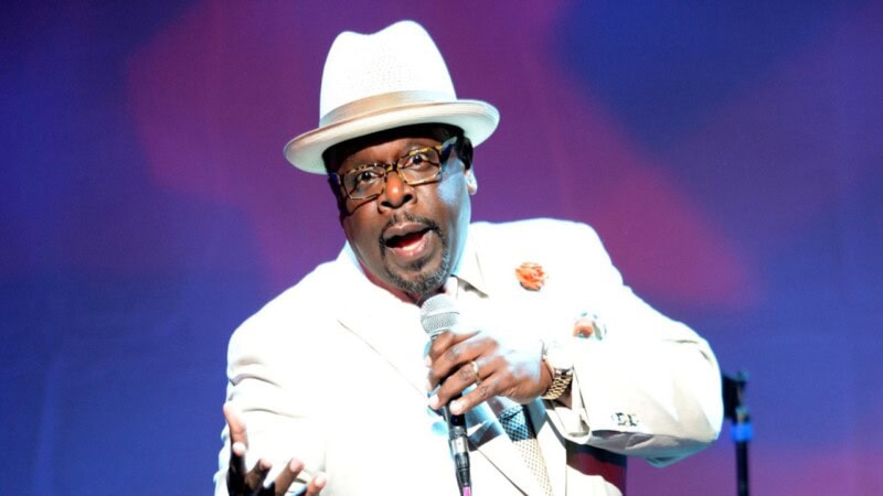 Cedric the Entertainer Net Worth: A Deep Dive Into His Life and Career