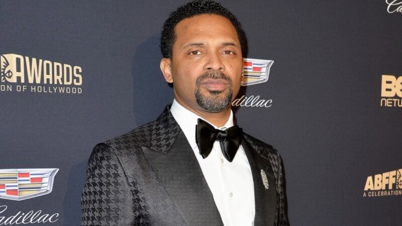 Mike Epps Net Worth: A Deep Dive Into the Life and Career of the Comedy Star