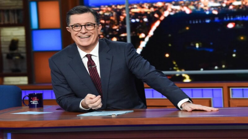 Discovering Stephen Colbert Net Worth and Financial Journey