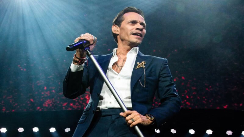 Marc Anthony Net Worth: A Deep Look Into the Salsa Icon’s Wealth