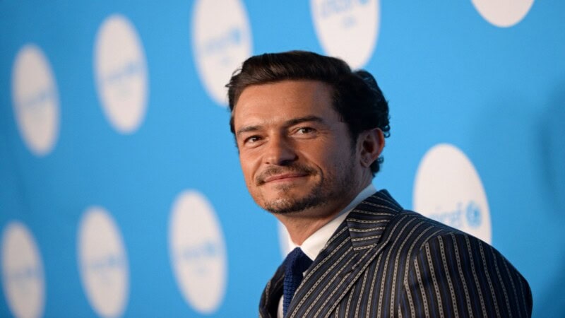Orlando Bloom Net Worth: A Comprehensive Look at the Star’s Wealth