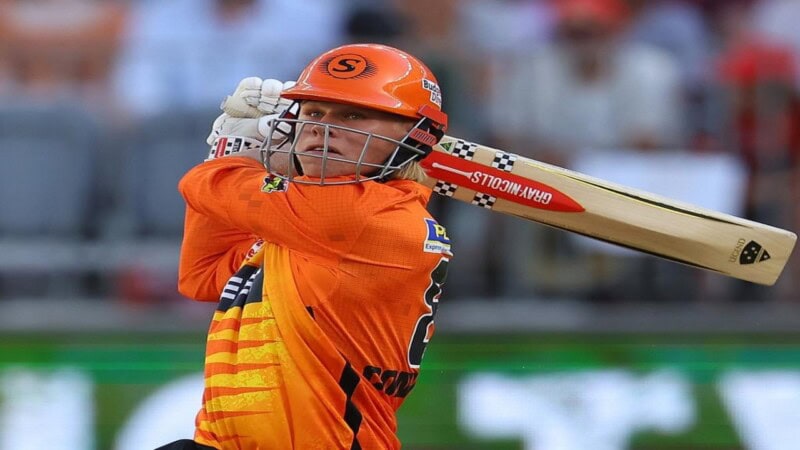 Champions Trophy Semifinal: Ricky Ponting Tips DC Player Over Cooper Connolly for Matthew Short’s Spot