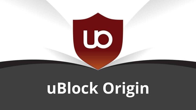 uBlock Origin Users Hit by Google Chrome Extension Purge