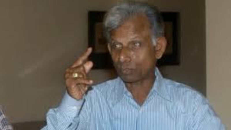 Legendary Mumbai Spinner Padmakar Shivalkar Passes Away at 84