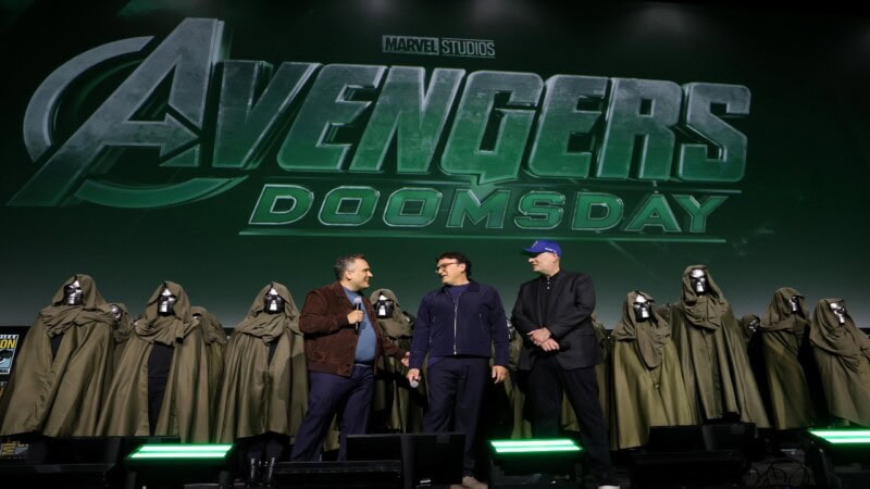 Marvel Avengers Doomsday Concept Art: 5 Epic Updates Fans Need to Know