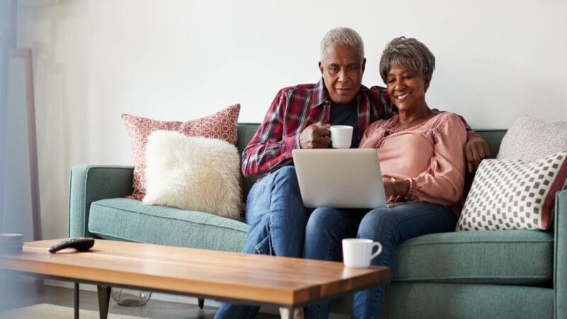 State Pension Increase Gives Retired Brits an Extra £10k