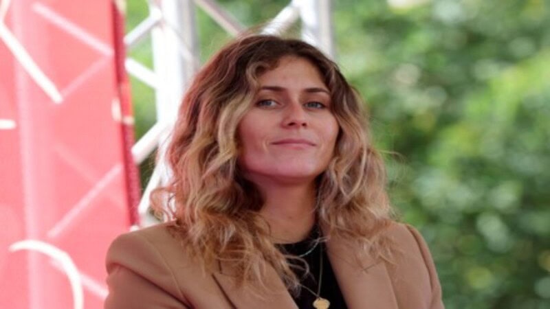 Exploring Flora Ghebali’s Impact on Social and Ecological Innovation