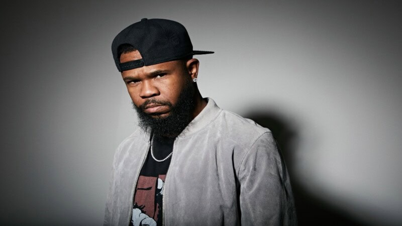 Chamillionaire Net Worth: From Hip-Hop Stardom to Tech Mogul